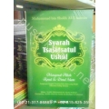 "Syarah Tsalatsatul Ushul, Tiga Landasan Utama" "Syarah Tsalatsatul Ushul, Tiga Landasan Utama"